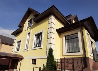 Продажа дома, 190 м2, Альметьевск, улица Владимира Тюгаева