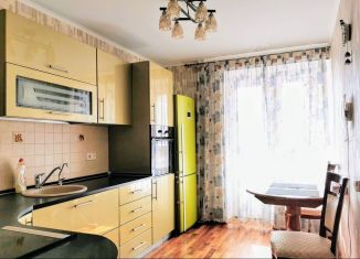 Сдается 1-ком. квартира, 38 м2, Москва, Волочаевская улица, 2, район Лефортово