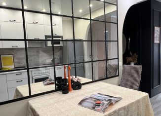 Продаю 2-ком. квартиру, 47.3 м2, Тюмень, Мало-Загородная улица, 19, ЖК Аврора