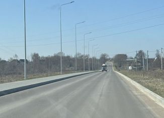 Продаю участок, 10 сот., посёлок Голубево, 11-я Радужная улица