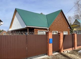 Продажа дома, 100 м2, деревня Шамонино, улица Свободы, 4