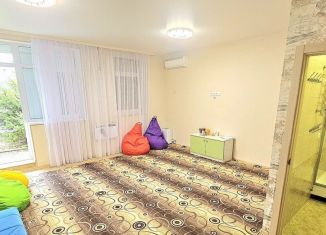 Продается квартира студия, 33 м2, Севастополь, Рубежная улица, 14