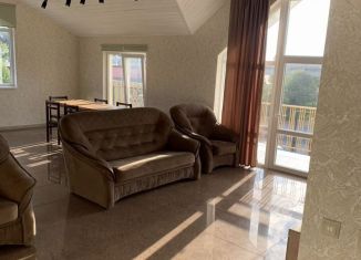 Аренда дома, 108 м2, Сочи, Сухумское шоссе, 63, микрорайон Кудепста