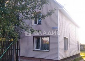 Продам дом, 180 м2, Юрьев-Польский, Текстильная улица, 7А