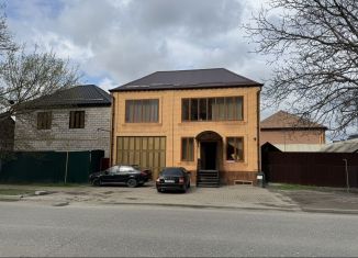 Сдам помещение свободного назначения, 140 м2, Грозный, улица Мовлида Алероевича Висаитова, 57А, Шейх-Мансуровский район