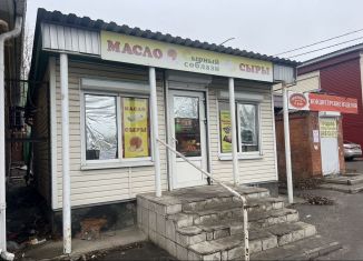 Продажа торговой площади, 30.5 м2, рабочий посёлок Хохольский, Школьная улица, 28