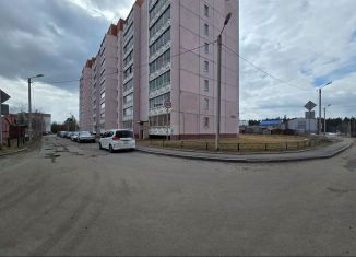 Сдается в аренду однокомнатная квартира, 35.3 м2, Петрозаводск, улица Архипова, 8, район Перевалка