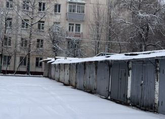 Сдам в аренду гараж, 17 м2, Москва, Ломоносовский проспект, 18Б, Гагаринский район
