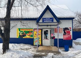 Продаю торговую площадь, 121 м2, Еврейская АО, Кузнечная улица, 28А