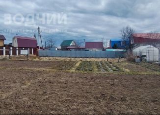 Продажа участка, 4 сот., деревня Чандрово, 2-я Чандровская улица