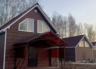 Продам дом, 84 м2, село Семиозёрка, улица Батыршина