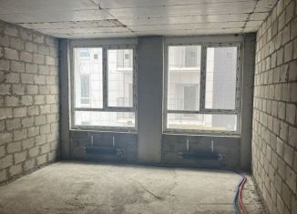 Продаю квартиру со свободной планировкой, 40 м2, Лыткарино, 6-й микрорайон, 15В