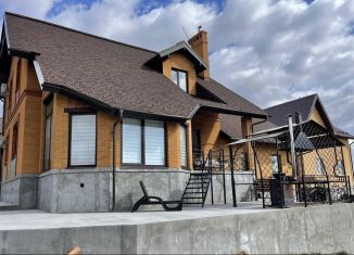 Коттедж в аренду, 260 м2, Казань, улица Айбагар, 56, Советский район