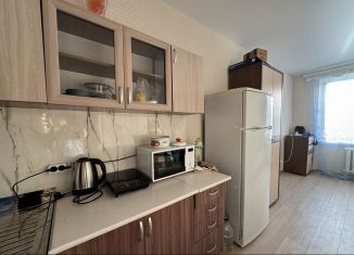 Аренда квартиры студии, 16 м2, Екатеринбург, проспект Космонавтов, 52