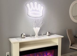 Сдается в аренду 1-ком. квартира, 47 м2, Курская область, улица Энгельса, 115А/2