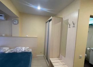 Продам квартиру студию, 20 м2, посёлок городского типа Дагомыс, Ленинградская улица, 7Ак2, ЖК Меридиан