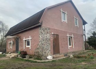 Дом на продажу, 160 м2, поселок Высокое