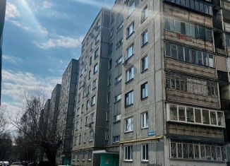 Двухкомнатная квартира на продажу, 53 м2, Челябинск, улица Культуры