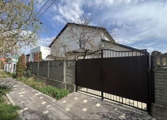 Продажа дома, 205 м2, село Супсех, Николаевская улица