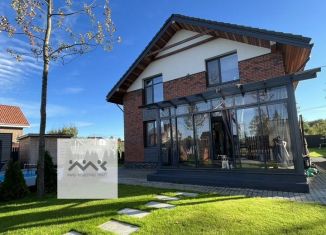 Продажа дома, 170 м2, деревня Новополье, Звёздная улица, 8