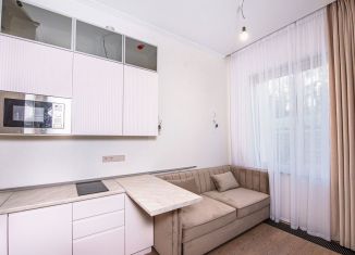 Продам 1-комнатную квартиру, 42 м2, Сочи, Виноградная улица, 14, микрорайон Новый Сочи