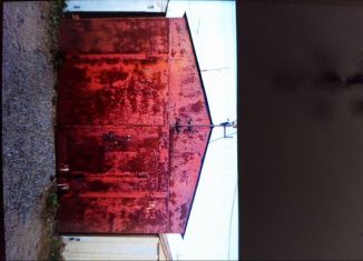 Продажа гаража, 25 м2, Пушкин