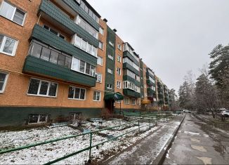 Продам двухкомнатную квартиру, 46.4 м2, Выкса, Юбилейный микрорайон, 15