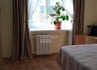 2-ком. квартира на продажу, 50.6 м2, Ишим, улица Чернышевского, 4