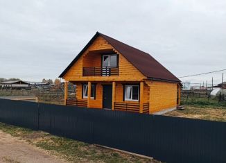 Сдаю в аренду дом, 70 м2, Иркутская область, 1-й Советский переулок, 1А