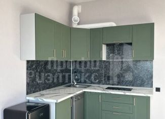 Квартира на продажу студия, 28.3 м2, Нижний Новгород, Гордеевская улица, 107