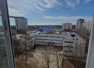 Продажа 3-ком. квартиры, 58.5 м2, Тольятти, улица Баныкина