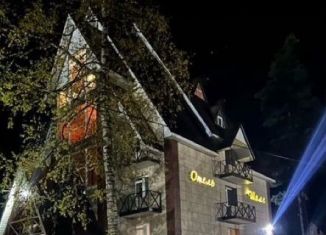 Комната в аренду, 35 м2, курортный поселок Домбай, Тебердинская улица, 7