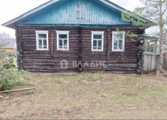 Продажа дома, 50 м2, село Подъельск, Совхозная улица, 28