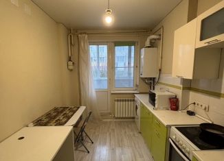 Однокомнатная квартира на продажу, 38 м2, село Осиновая Гора, 1-й Восточный проезд, 4