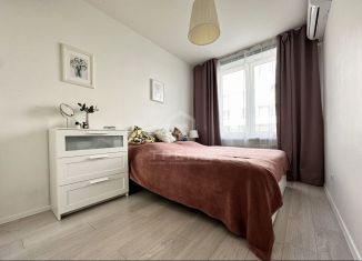 Продажа 1-ком. квартиры, 32.2 м2, Санкт-Петербург, муниципальный округ Коломяги, набережная реки Каменки, 11к2