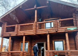 Продажа дома, 116.4 м2, посёлок Минино, Южная улица, 15