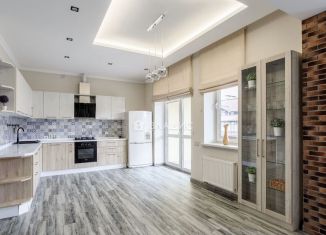 Продается таунхаус, 329.1 м2, Москва, улица Юрьев Сад, 7с6