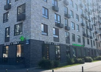 Продается помещение свободного назначения, 91 м2, Санкт-Петербург, Плесецкая улица, 20к2, муниципальный округ Коломяги