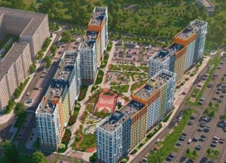Продам 2-ком. квартиру, 34.7 м2, Тула, Большая улица, 2