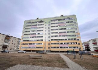 1-ком. квартира на продажу, 33.3 м2, Сысерть, ЖК Новый, микрорайон Новый, 24