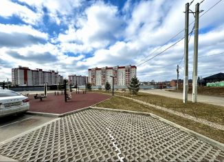 Продается 2-ком. квартира, 63.1 м2, Смоленск