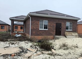 Продажа дома, 115 м2, хутор Ленинакан, улица 8-я Линия, 8