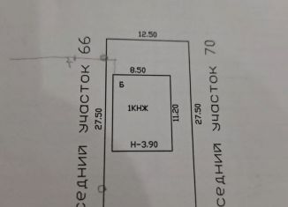 Продается помещение свободного назначения, 96 м2, станица Батуринская, Красная улица, 68