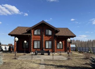 Продаю коттедж, 200 м2, Марий Эл, Мари-Луговая улица, 123