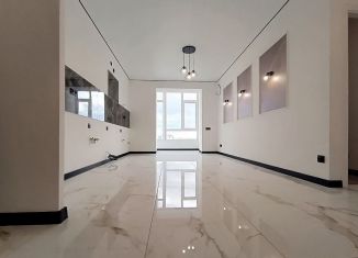 Продается 1-комнатная квартира, 43.8 м2, Краснодар, улица Героев-Разведчиков, 6к3, ЖК Перспектива