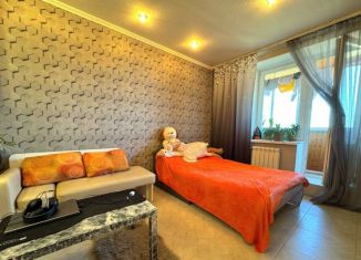 Продам квартиру студию, 33 м2, Сергиев Посад, проспект Красной Армии, 251А