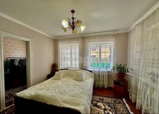 Продаю дом, 58.4 м2, Черкесск, улица Харуна Богатырёва