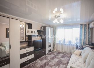 Продам 2-ком. квартиру, 49.8 м2, Благовещенск, Трудовая улица, 254