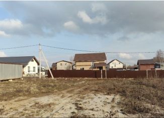 Продажа земельного участка, 5.5 сот., деревня Чепелёво