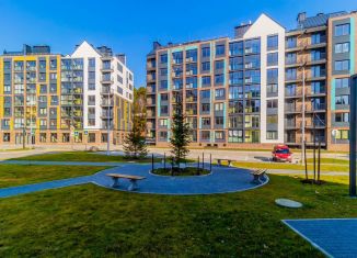 Продается 1-ком. квартира, 42.6 м2, Светлогорск, Новая улица, 22к2